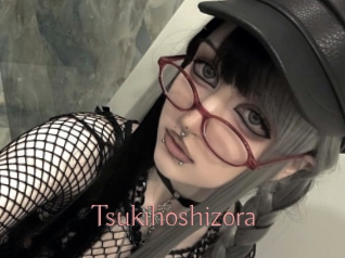 Tsukihoshizora