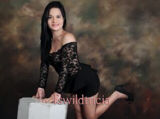 Tswildtricia