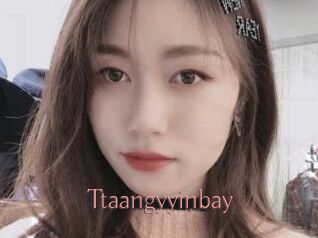 Ttaangyyinbay