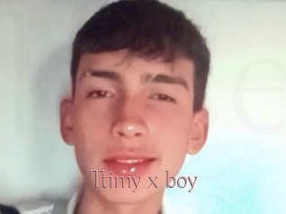 ttimy_x_boy Kostenlose Sexcams