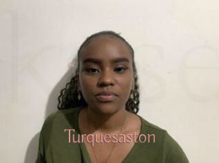 Turquesaston