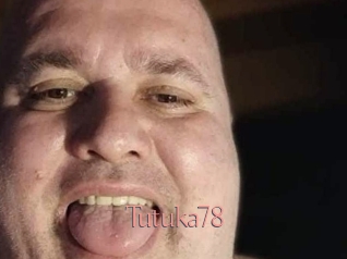 tutuka78 Kostenlose Sexcams