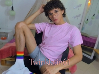 twinklatin61 Kostenlose Sexcams