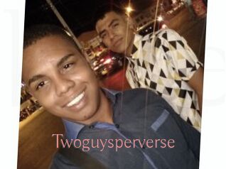 twoguysperverse Kostenlose Sexcams
