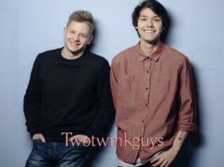 Twotwinkguys