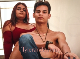 Tylerandemma