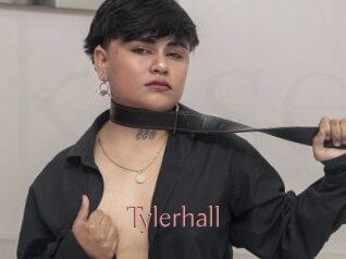 Tylerhall