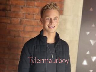 Tylermaurboy