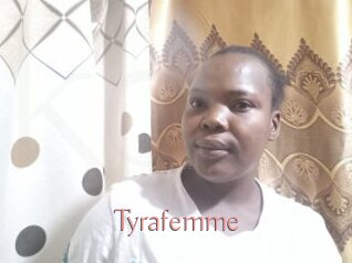 Tyrafemme