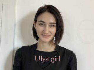 Ulya_girl Kostenlose Sexcams