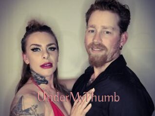 UnderMyThumb