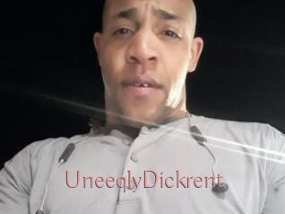 UneeqlyDickrent