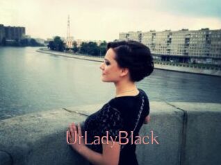 UrLadyBlack Kostenlose Sexcams