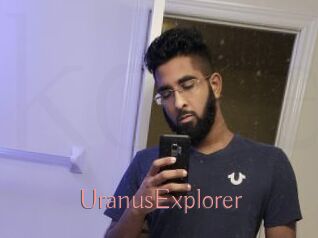 UranusExplorer