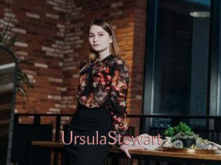 UrsulaStewart