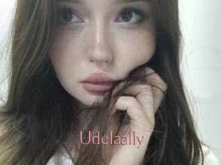 Udelaally