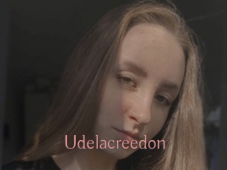 Udelacreedon
