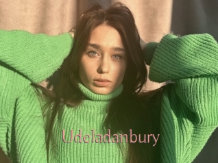 Udeladanbury