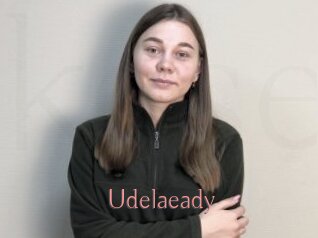 Udelaeady