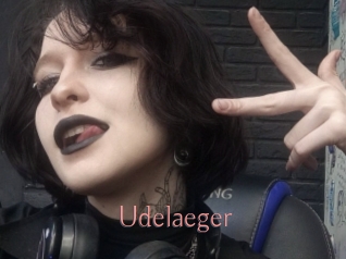 Udelaeger