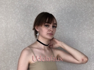 Udelafaux