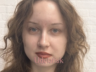 Udelafisk