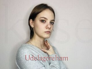 Udelagoreham