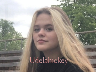 Udelahickey