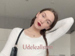 Udeleallston