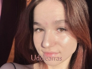 Udelearras