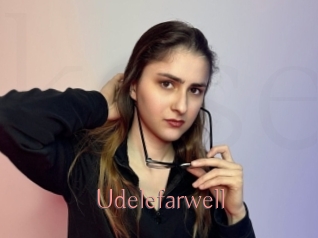 Udelefarwell