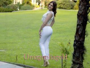 Umagnoliagold