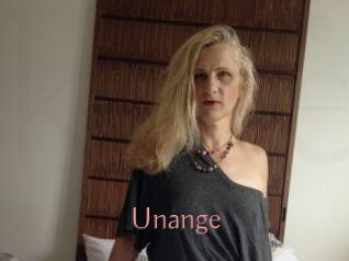 Unange