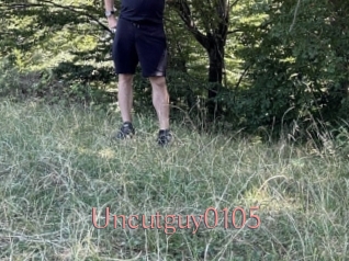 uncutguy0105 Kostenlose Sexcams