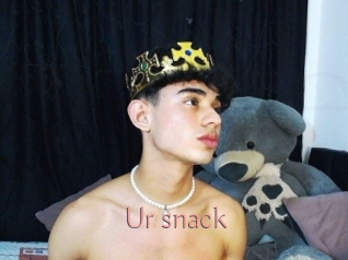 ur_snack Kostenlose Sexcams
