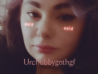 Urchubbygothgf