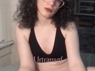 Urtransgf
