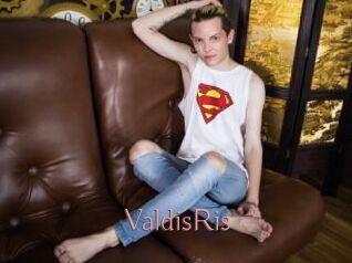 ValdisRis