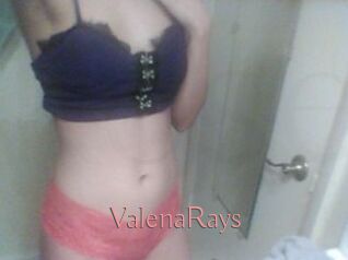 ValenaRays