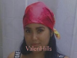 ValeriHills