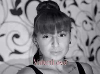 ValeriLove Kostenlose Sexcams