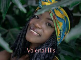 ValeriaHils