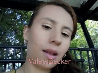 ValeryBecker
