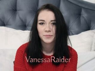 VanessaRaider