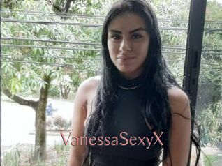 VanessaSexyX