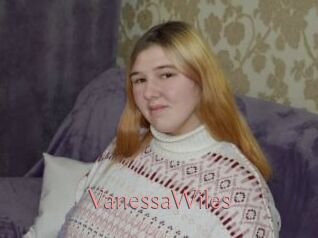 VanessaWiles
