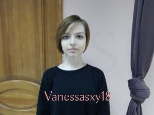 Vanessasxy18
