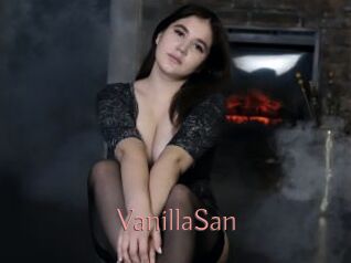 VanillaSan