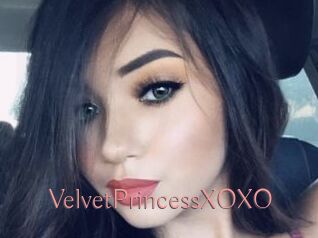 VelvetPrincessXOXO
