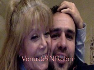 Venus69NRolon